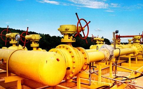 天然氣漸成主題能源 我國智能燃?xì)獗碛l(fā)展良機(jī)
