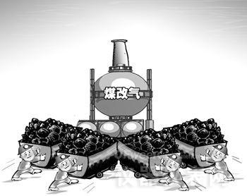 煤改氣工程叫好也叫“難” 為計(jì)量?jī)x表企業(yè)帶來(lái)警示